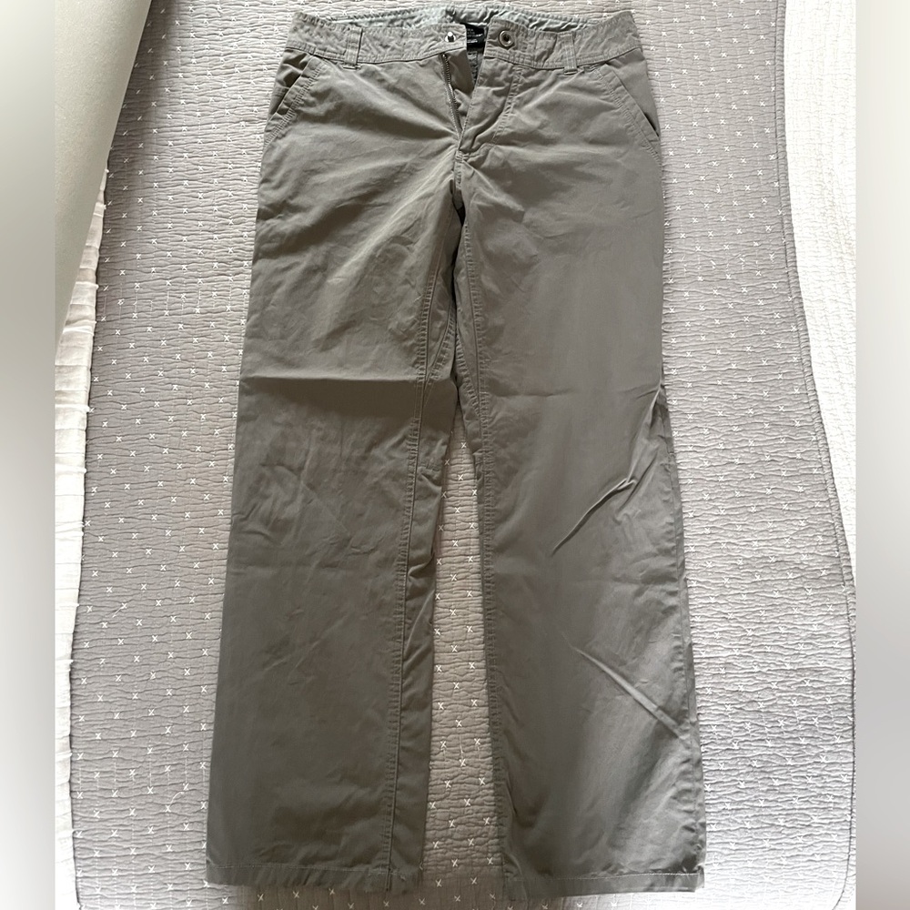 Kuhl Grey Pants 31x30